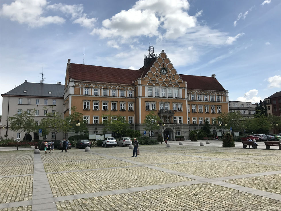 Český Těšín - 01