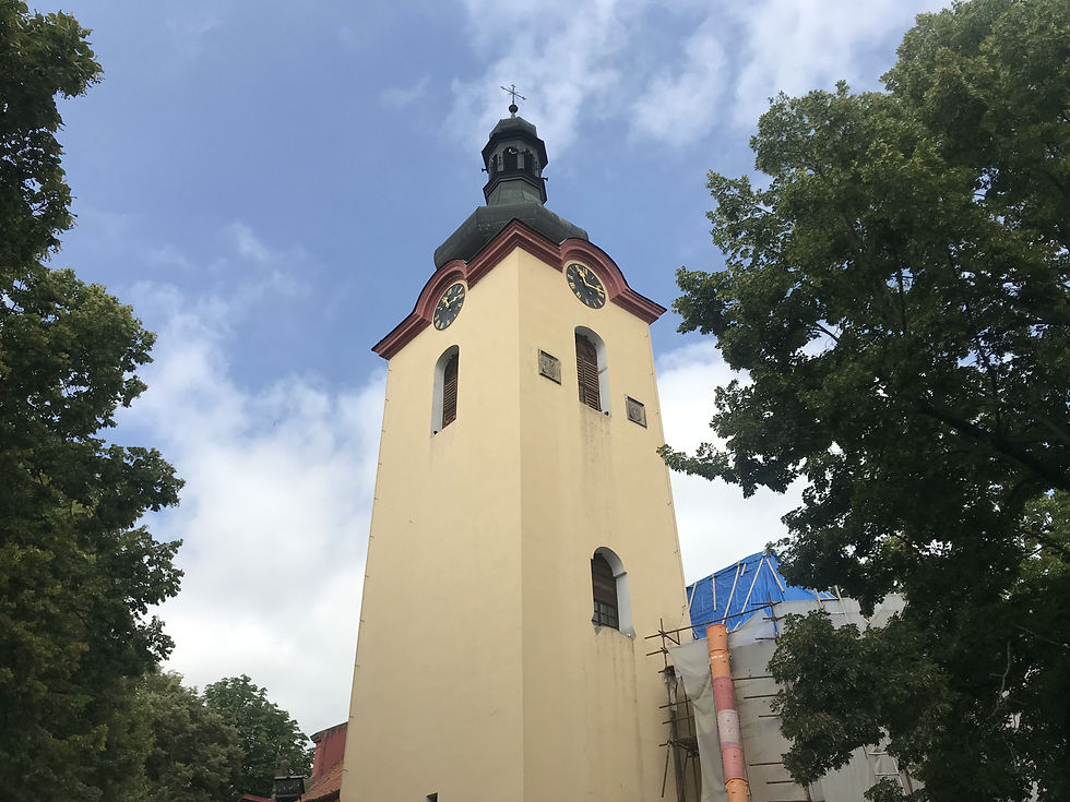 Budyně nad Ohří - 02
