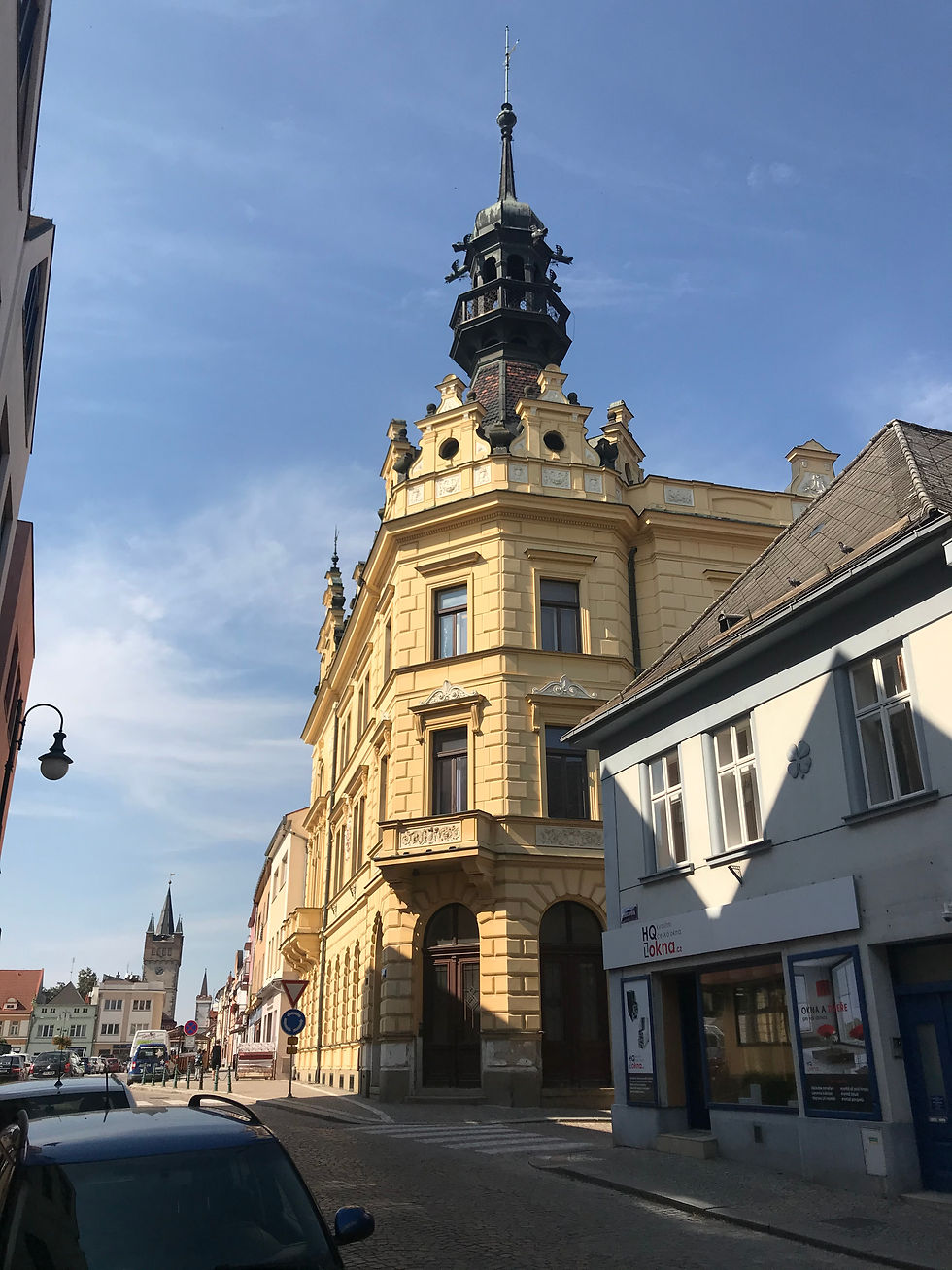 Vysoké Mýto - 03