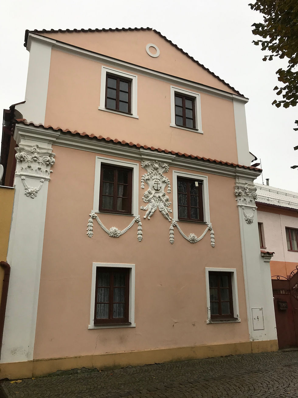 Lazne Bohdaneč - 05