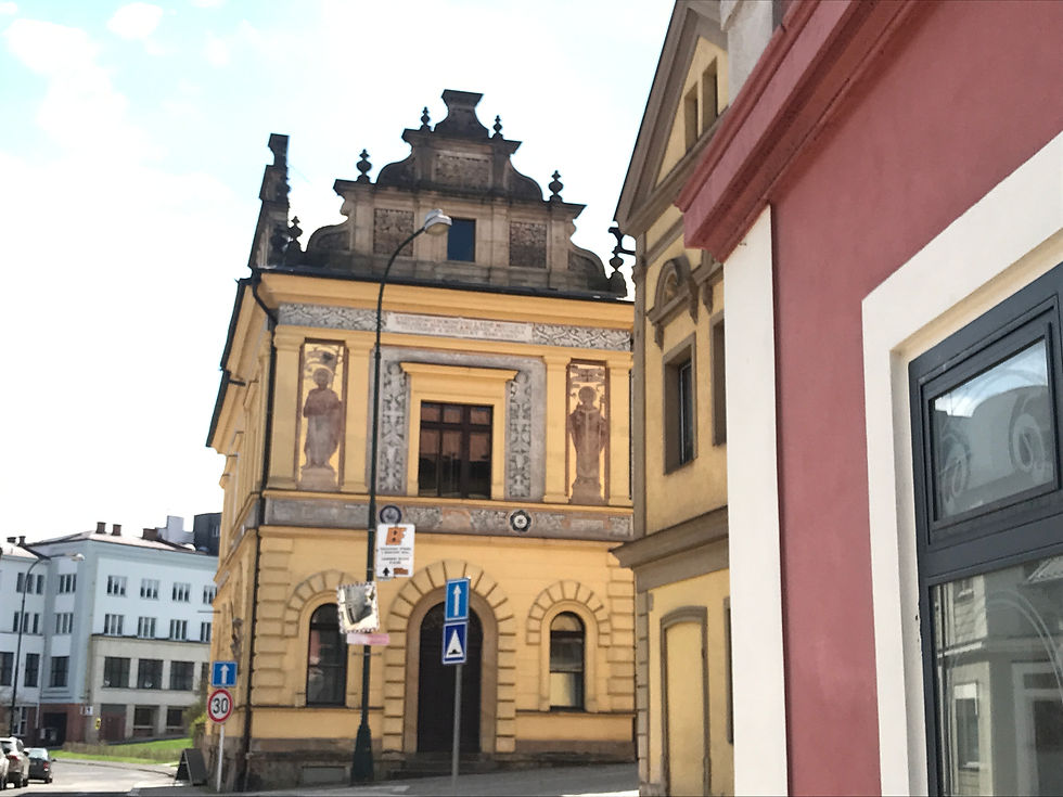 Nová Paka - 10