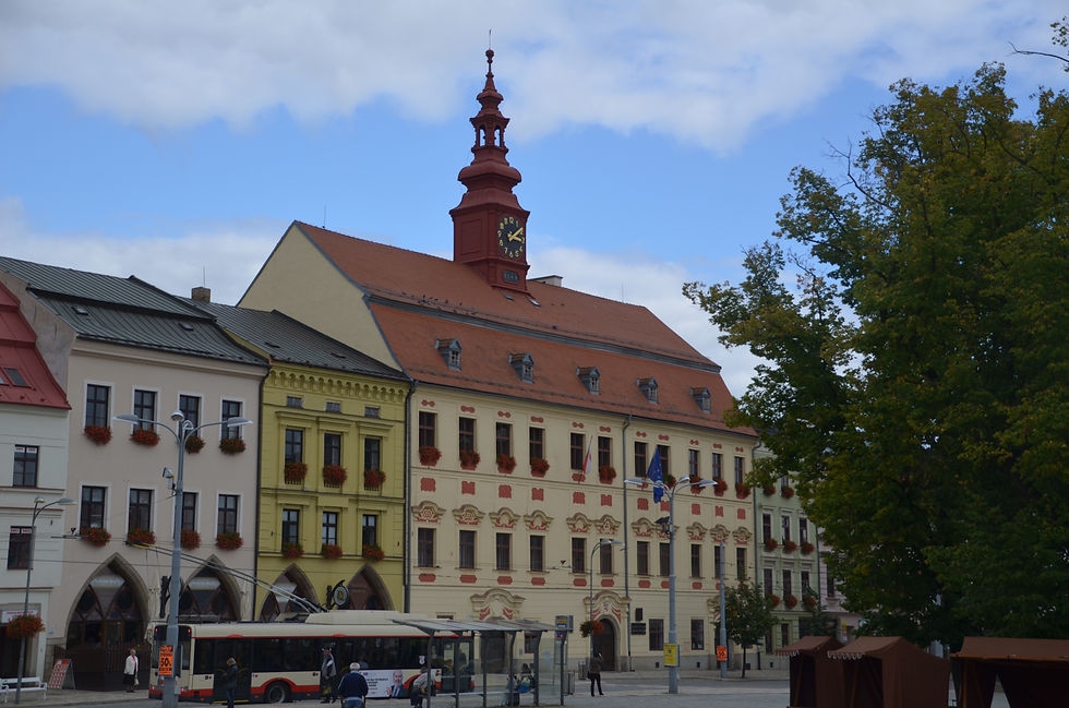 Jihlava - 06