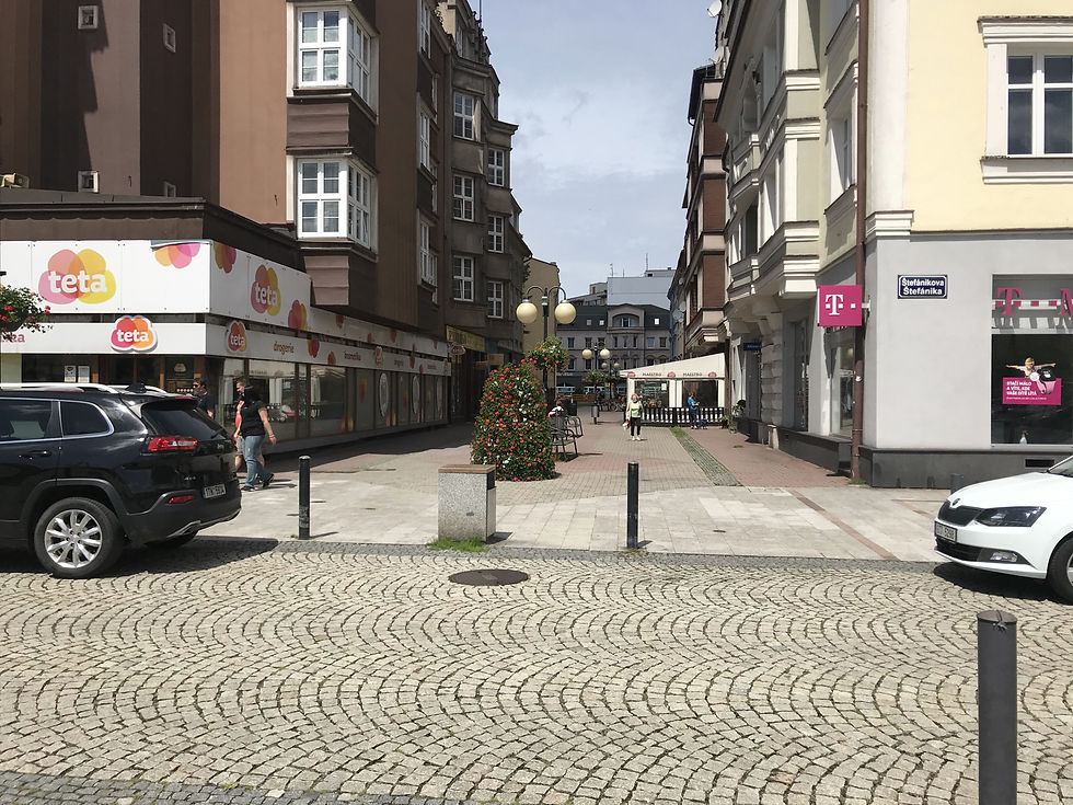 Český Těšín - 03