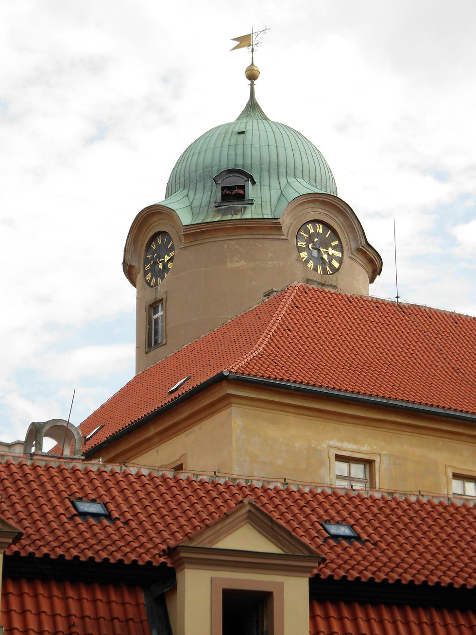 Poděbrady - 21