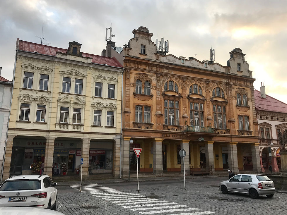 Nová Paka - 05