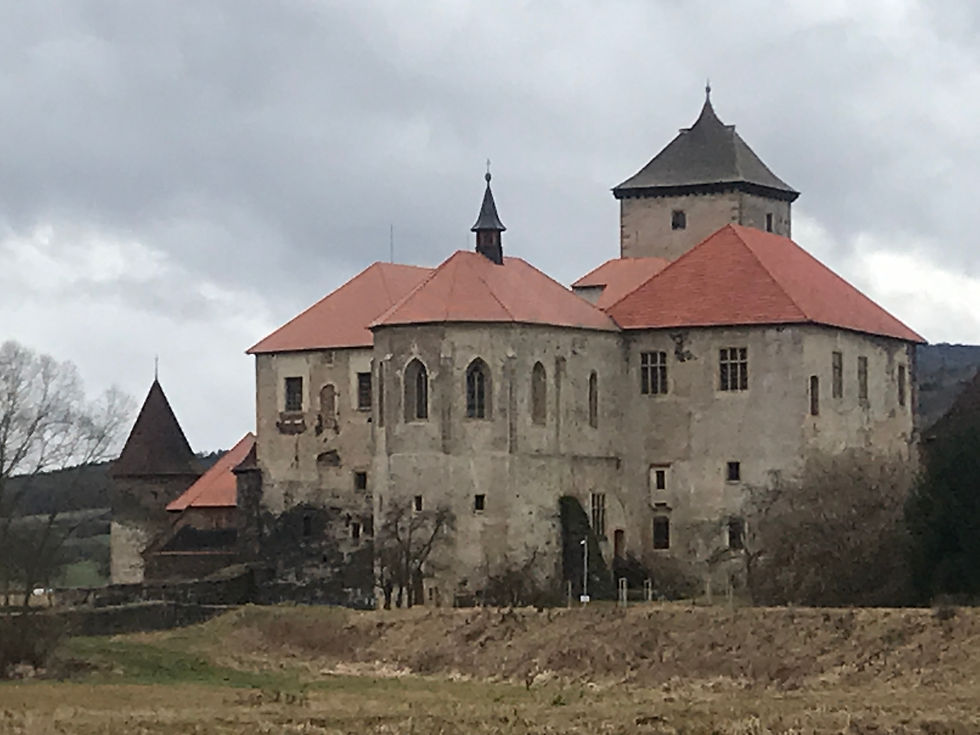 Švihov - 02