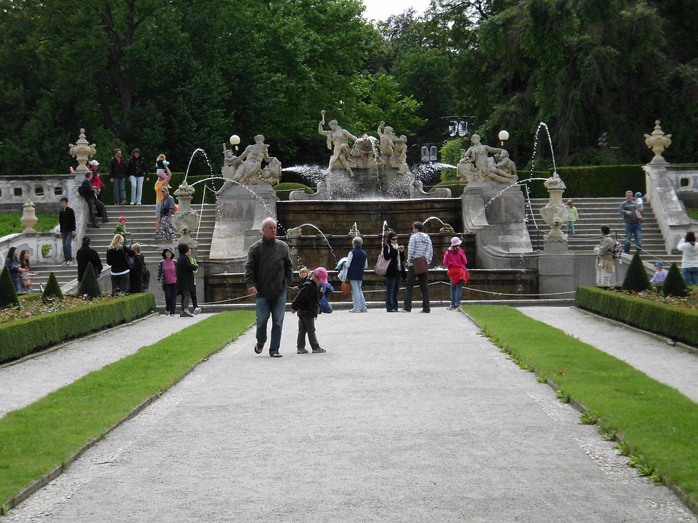 Český Krumlov - 67