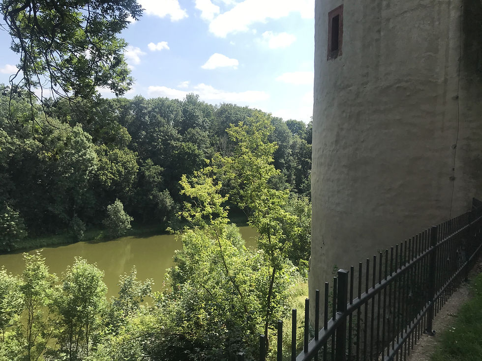 Źirovnice - 18