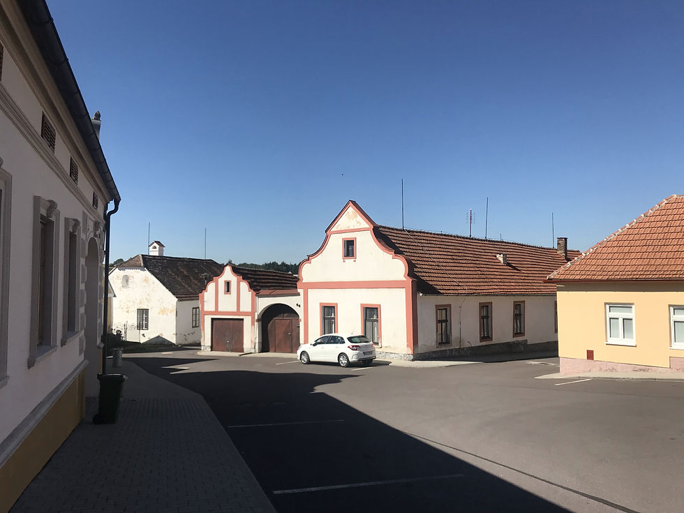 Jevišovice - 10