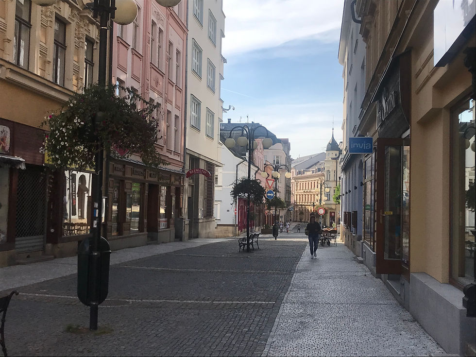 Jablonec nad Nisou - 13