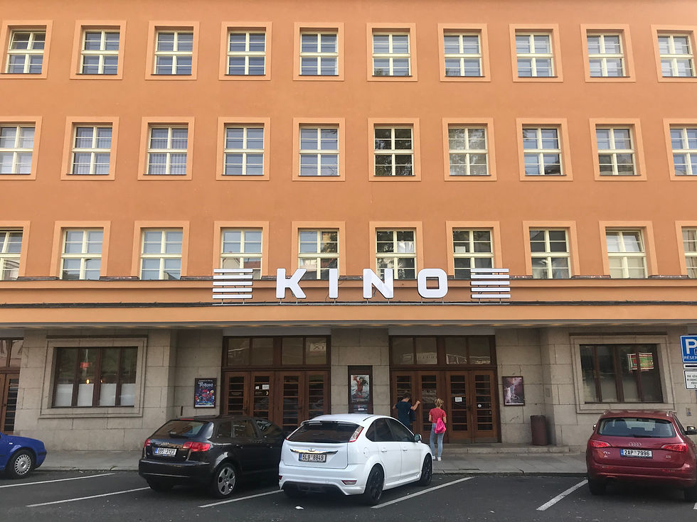 Jablonec nad Nisou - 04