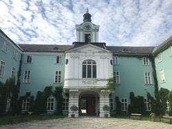 Dačice