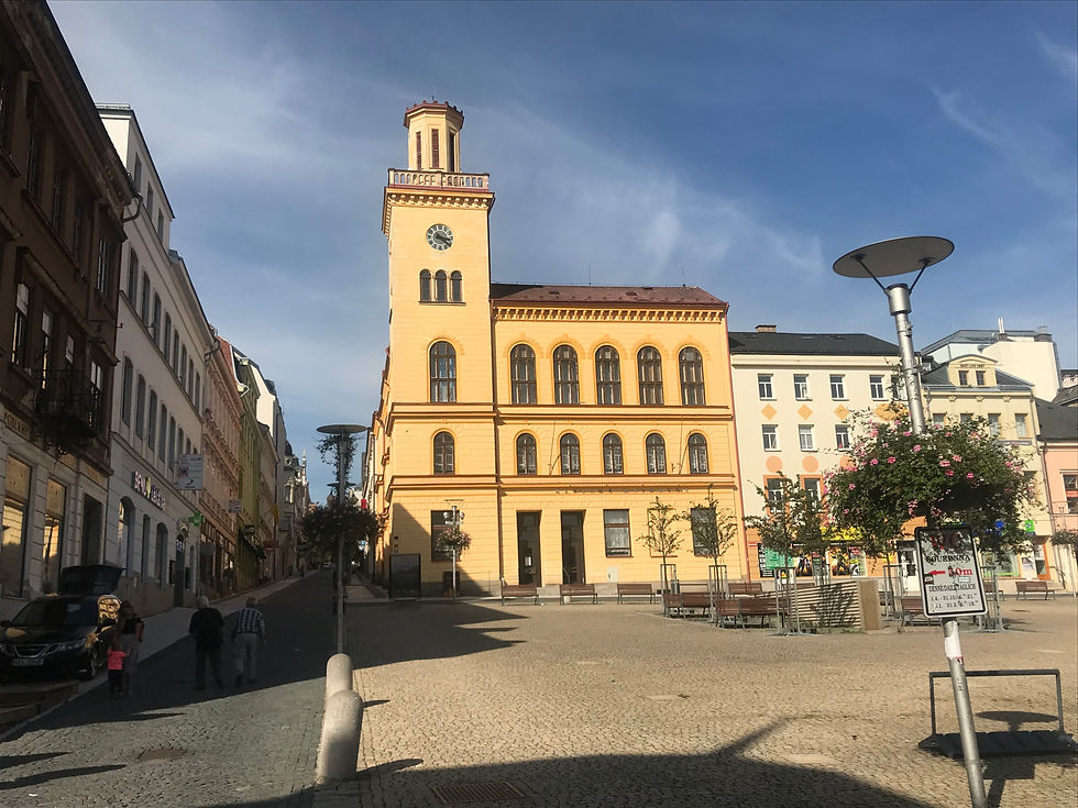Jablonec nad Nisou - 10