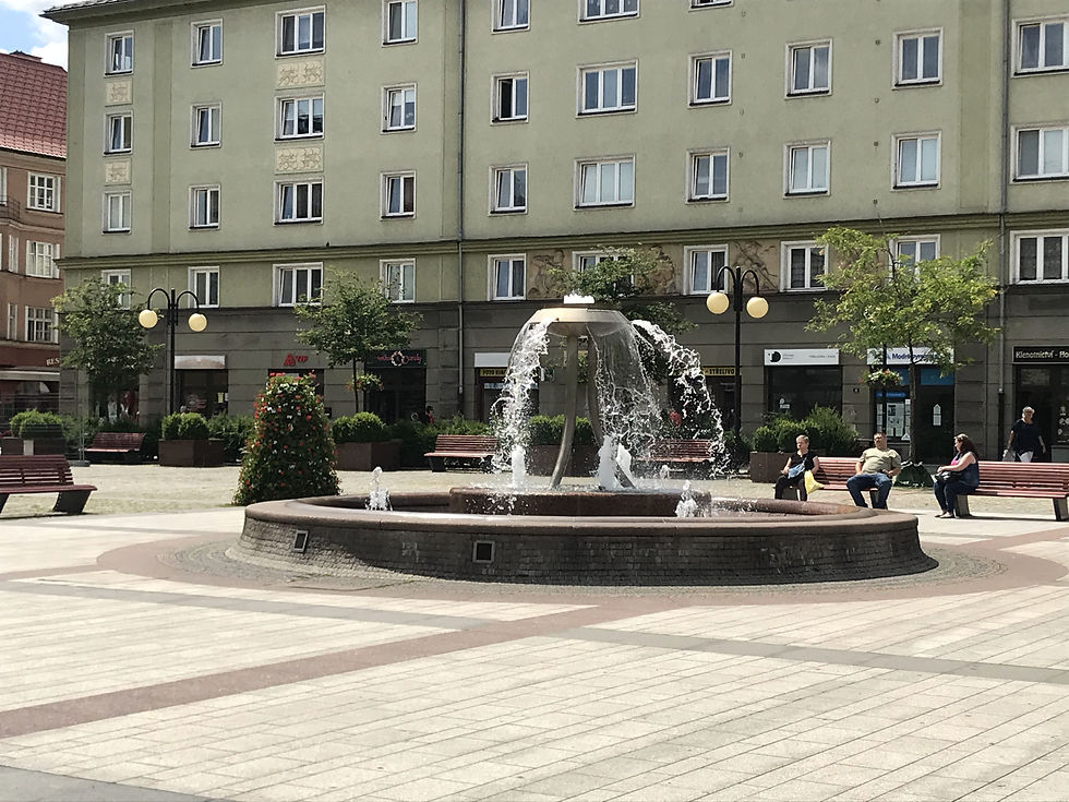 Český Těšín - 04