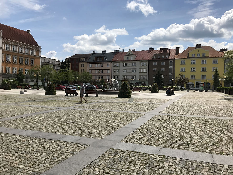 Český Těšín - 02
