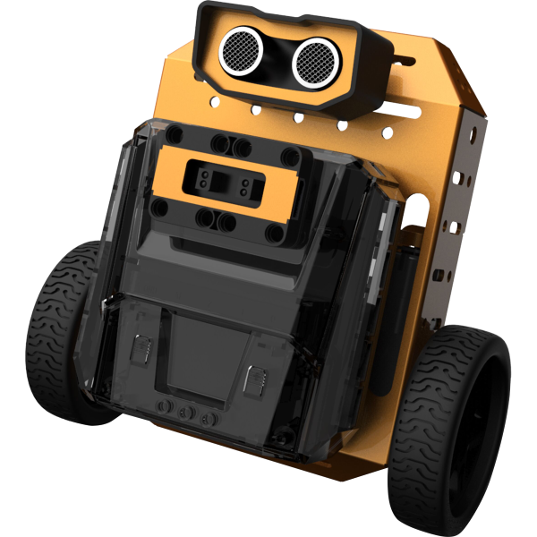 縮圖：Qdee 入門套裝 (HiWonder Qdee Starter Kit)