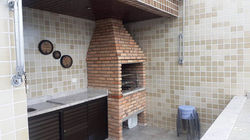 churrasqueira
