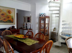 Sala de jantar