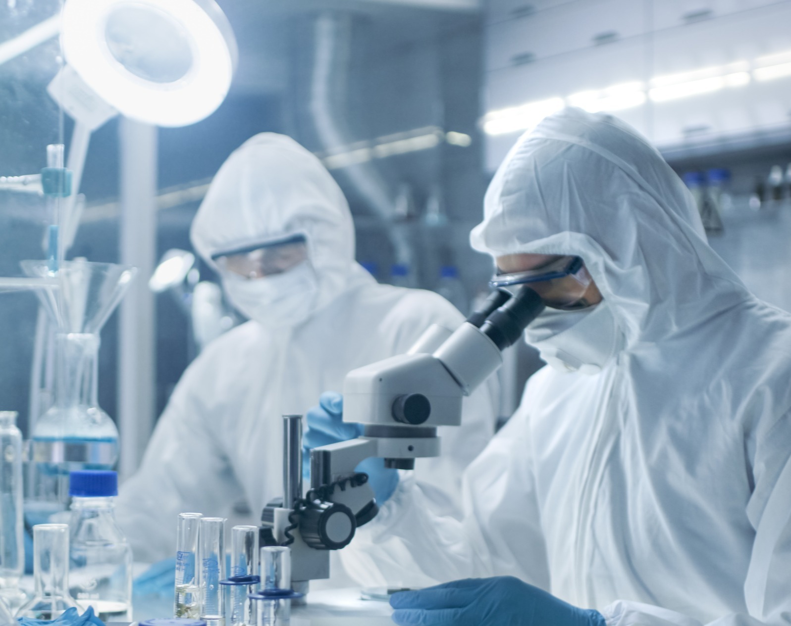 Automated Non-Contact Measurement Services