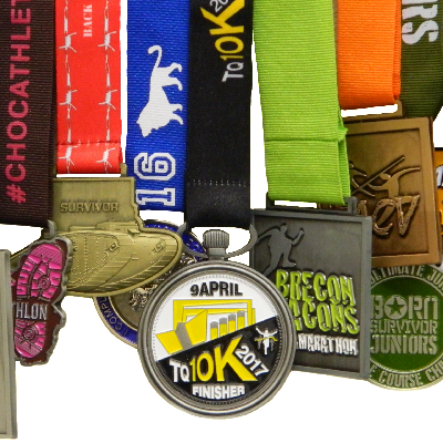 MEDALS