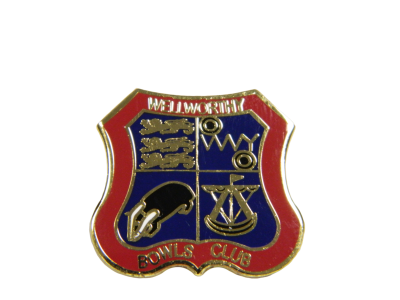 Pinbadge