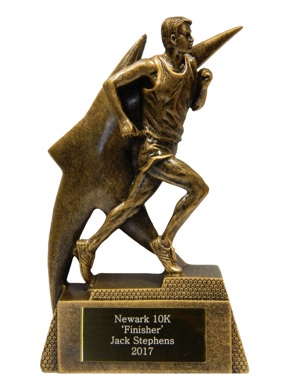 TROPHIES