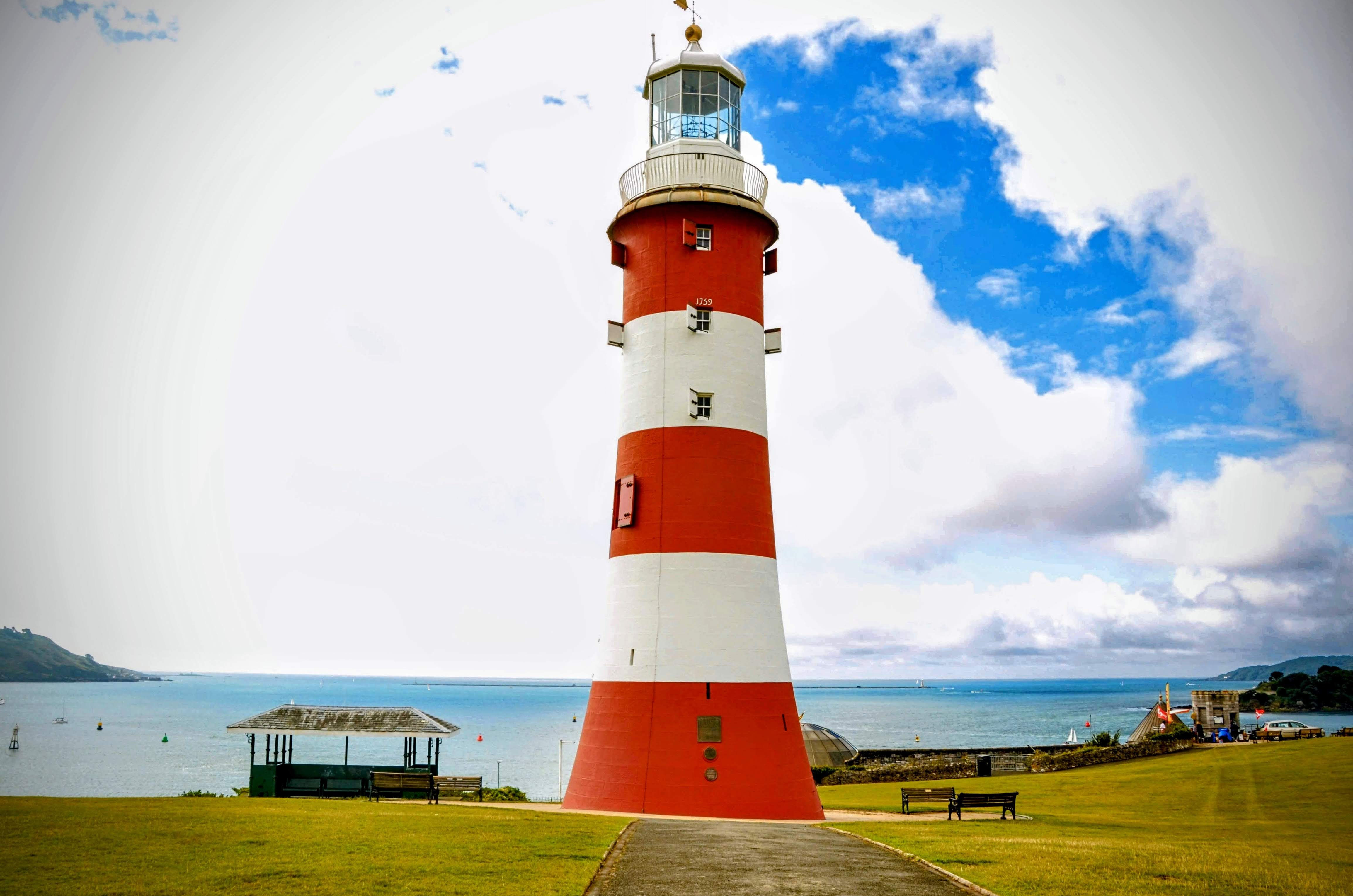 Smeaton's Tower