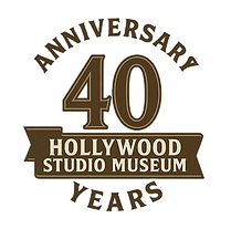 The Barn that Made Hollywood: 40 Years of the Hollywood Heritage Museum