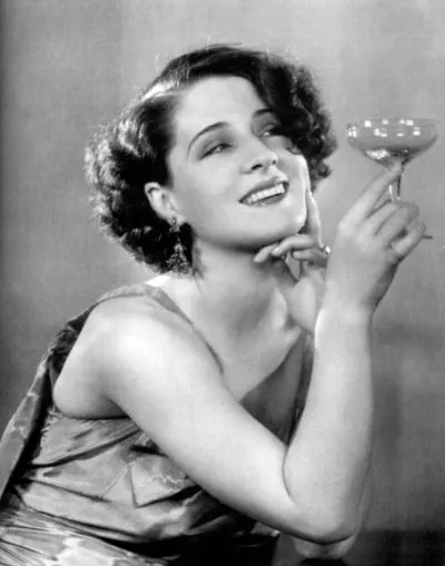 Norma Shearer Exhibition Museum Admission