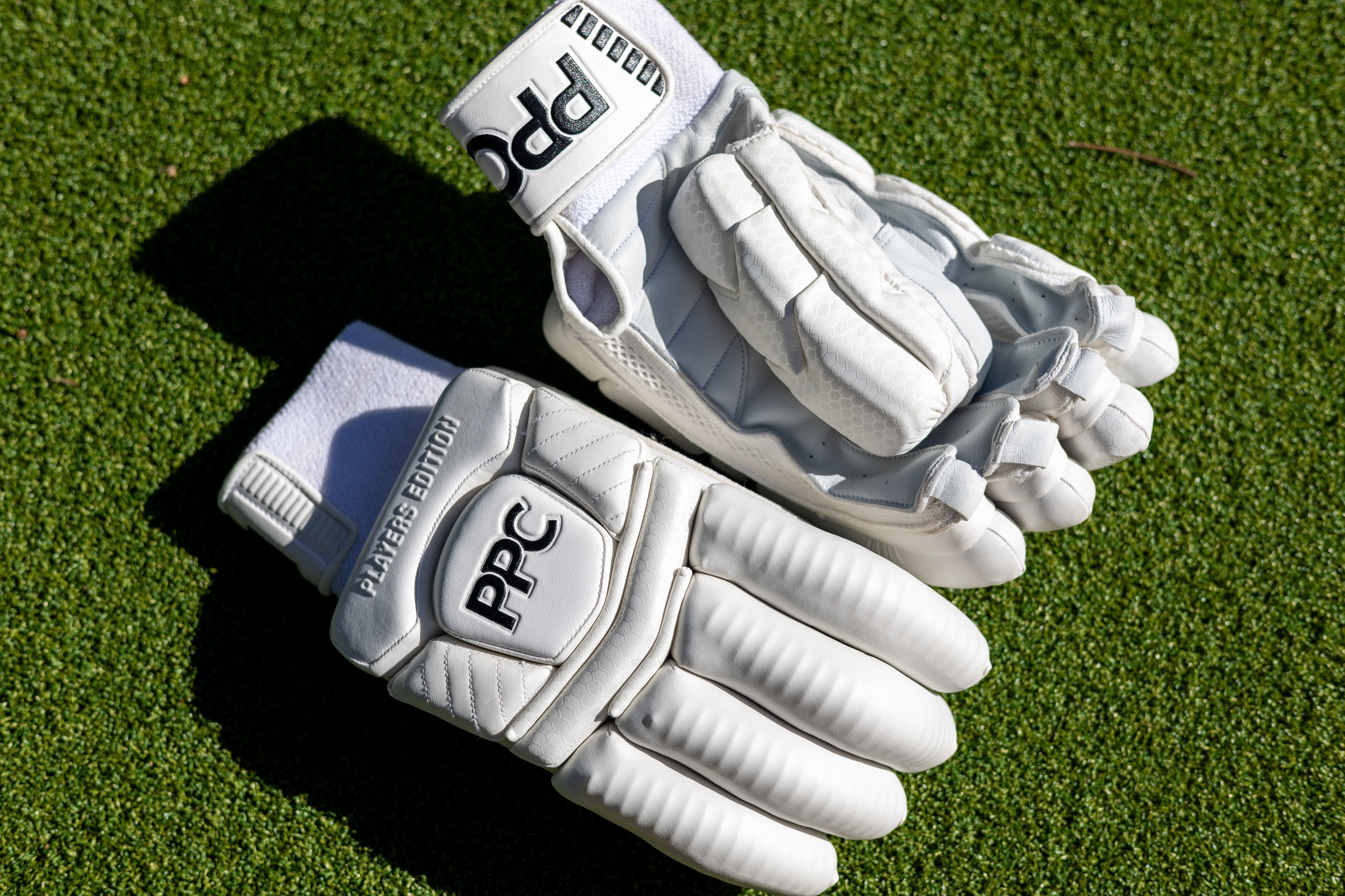 PPC BATTING GLOVES PLAYERS EDITION