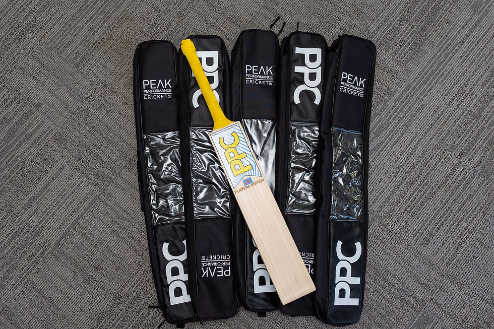 Thumbnail: BAT COVERS - Full Bag
