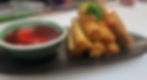 Vegetable Mini Rolls (8) 