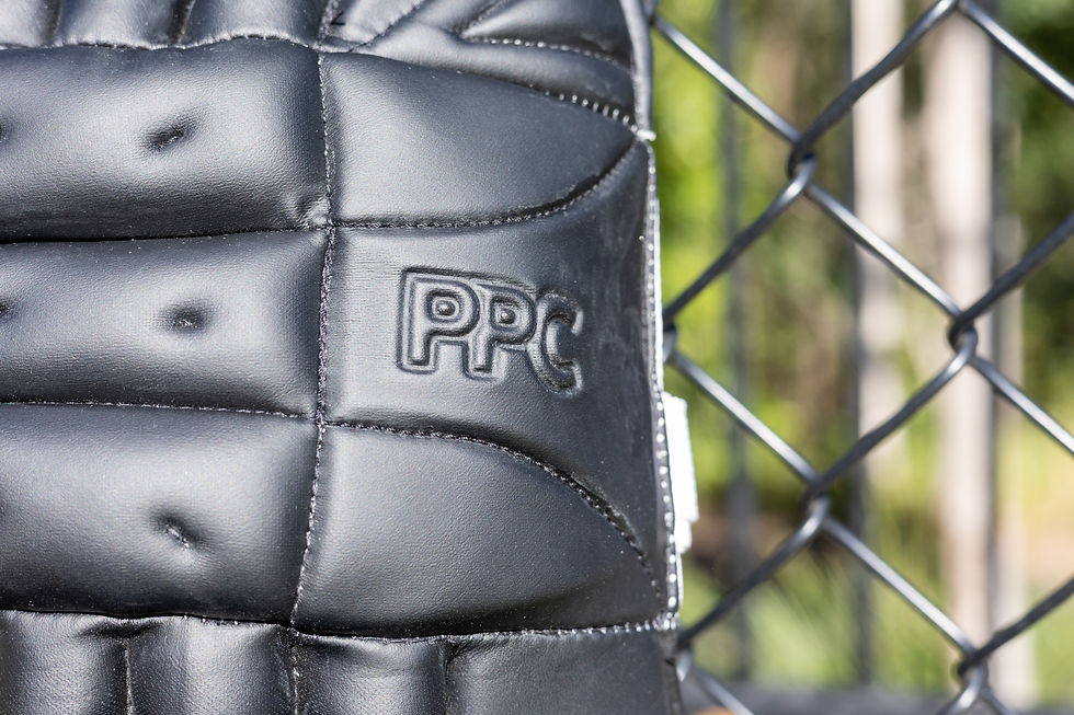 Thumbnail: PPC PLAYERS EDITION - WHITE / NAVY / BLACK /MAROON