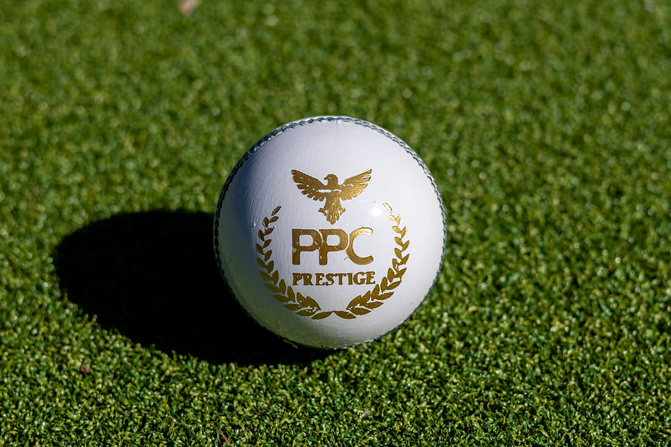 Thumbnail: PPC CRICKET BALLS - PRESTIGE