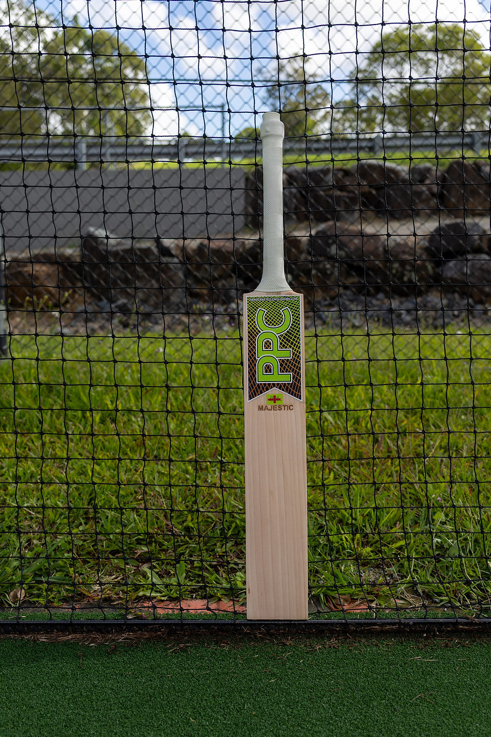 Thumbnail: PPC MAJESTIC S/H BAT Model #61