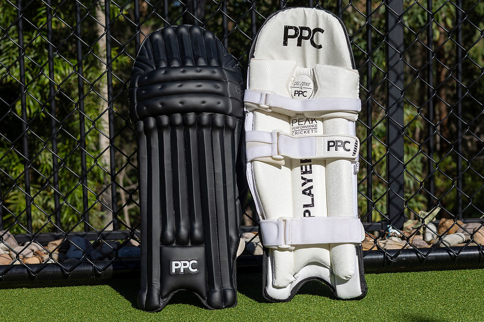 Thumbnail: PPC PLAYERS EDITION - WHITE / NAVY / BLACK /MAROON