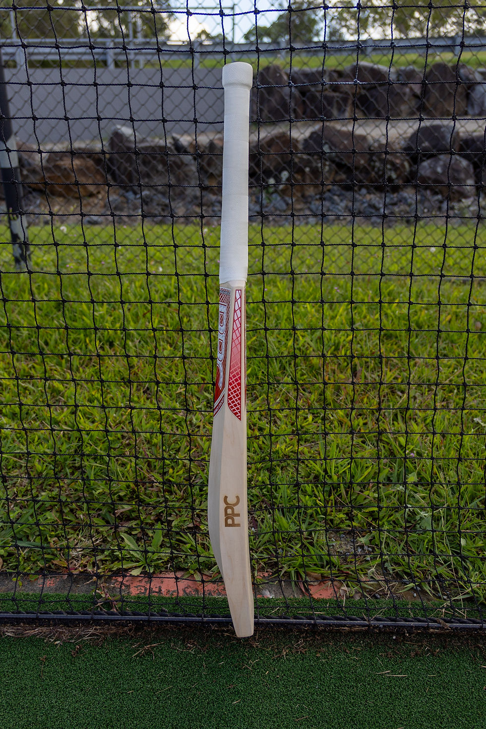Thumbnail: PPC TITANIUM S/H BAT - Model #22