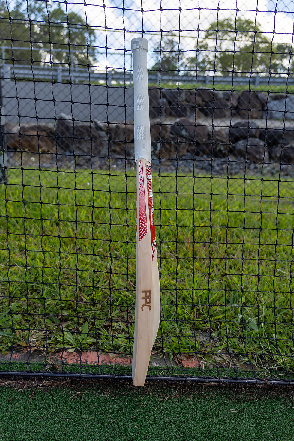 Thumbnail: PPC TITANIUM S/H BAT - Model #22