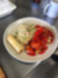 Sweet & Sour Chicken 