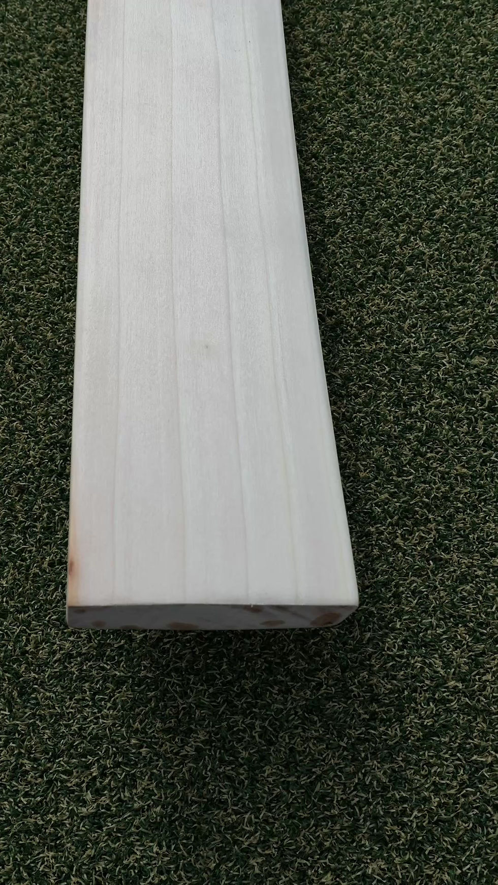 Thumbnail: PPC PLAYERS EDITION HARROW BAT - Model #37