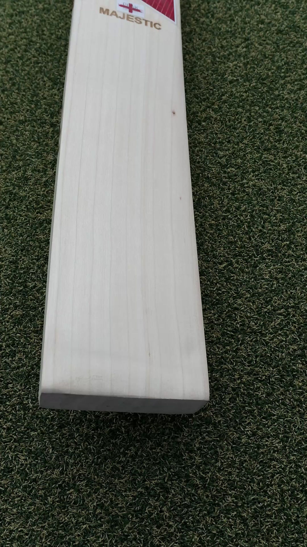Thumbnail: PPC MAJESTIC S/H BAT Model #59