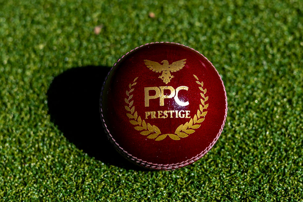 Thumbnail: PPC CRICKET BALLS - PRESTIGE