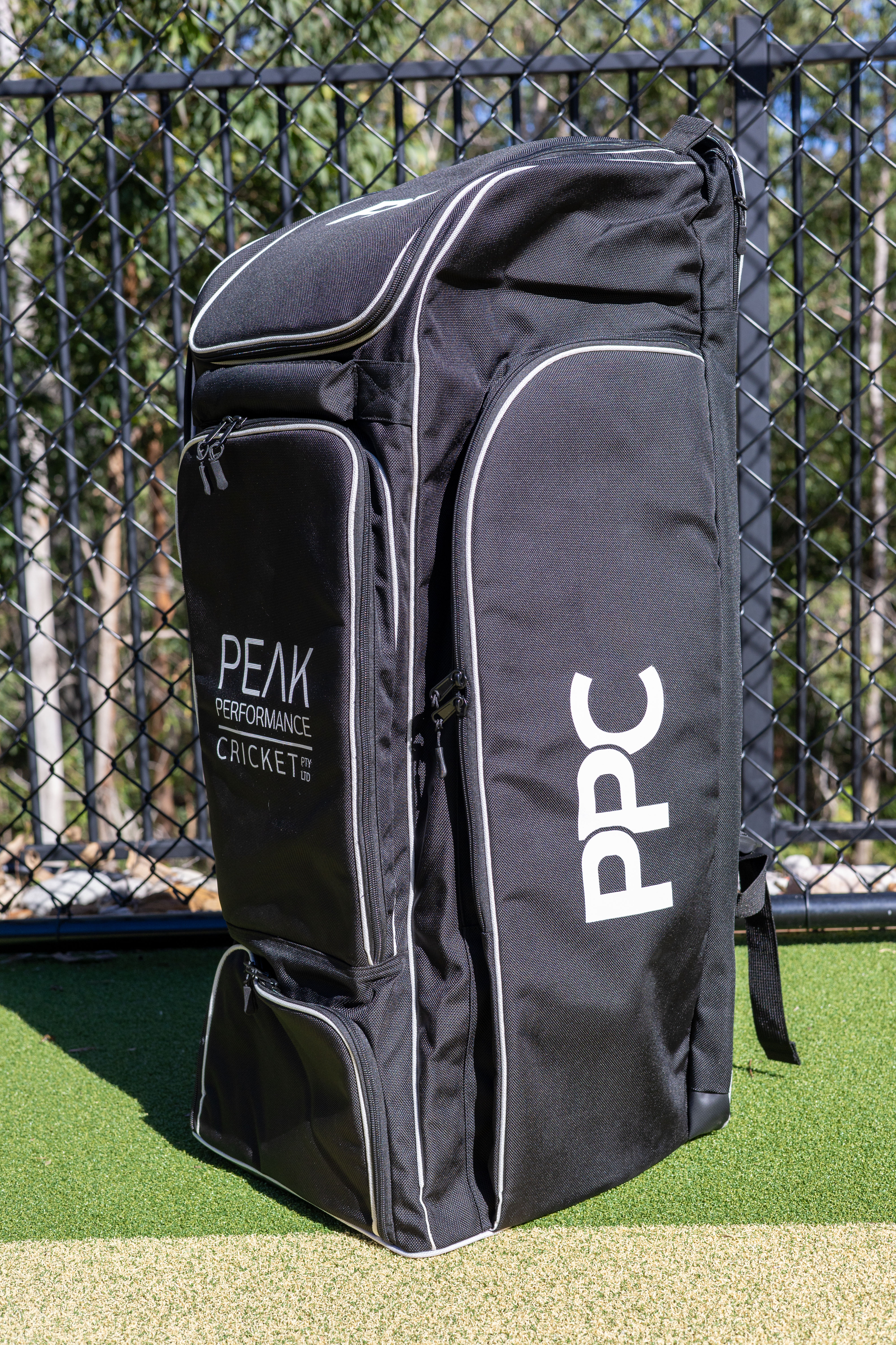 PPC DUFFLE BAG