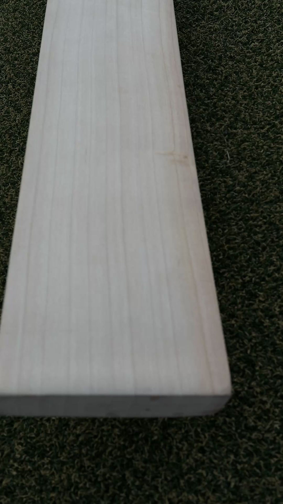 Thumbnail: PPC TITANIUM S/H BAT - Model #22