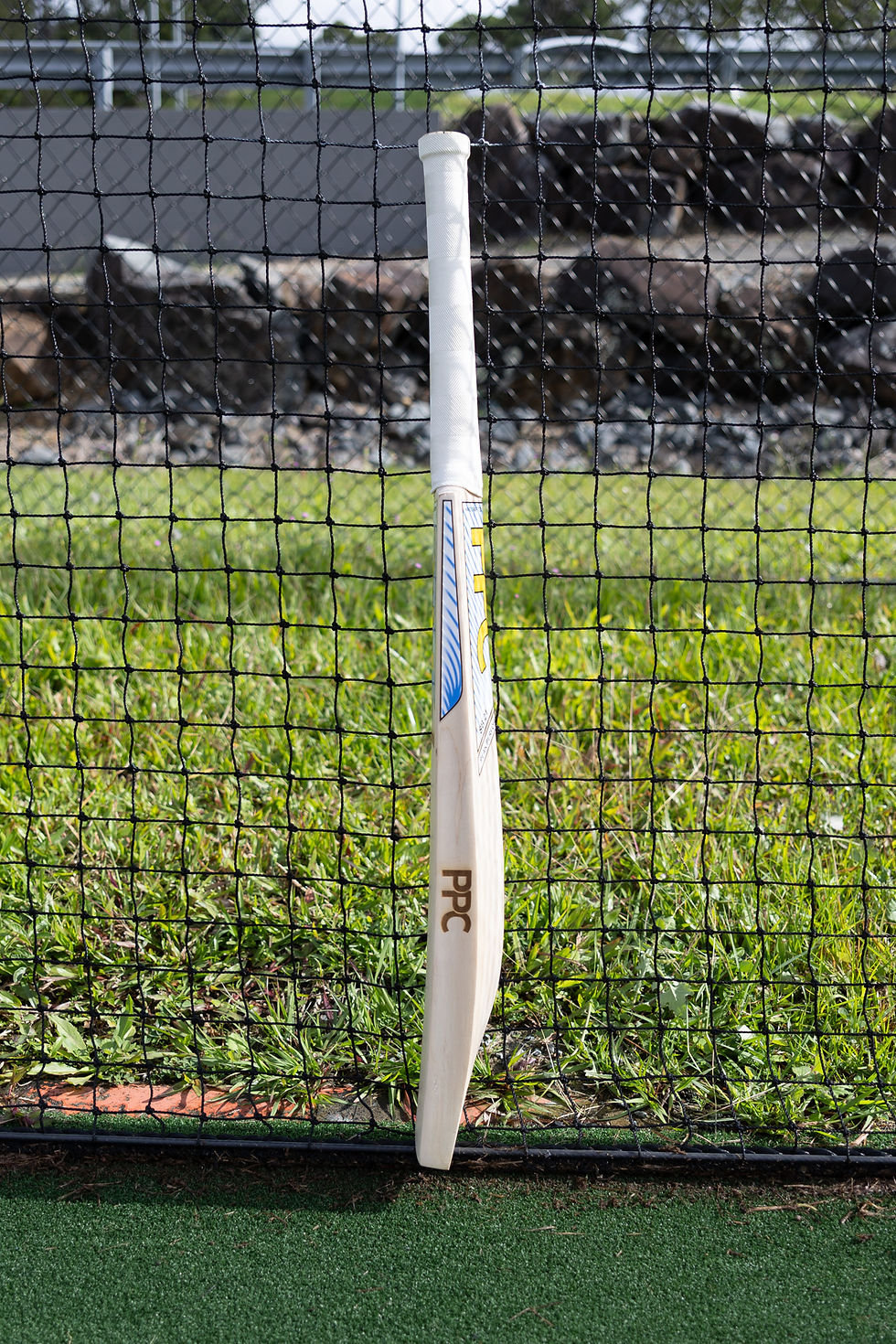 Thumbnail: PPC PLAYERS EDITION HARROW BAT - Model #6
