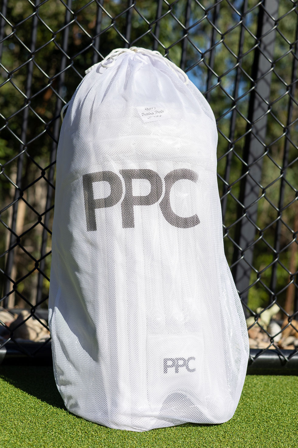 Thumbnail: PPC PLAYERS EDITION - WHITE / NAVY / BLACK /MAROON