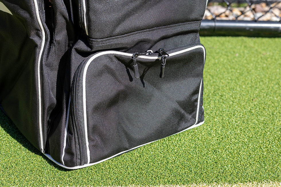 Thumbnail: PPC DUFFLE BAG