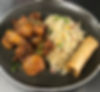 Honey Pork