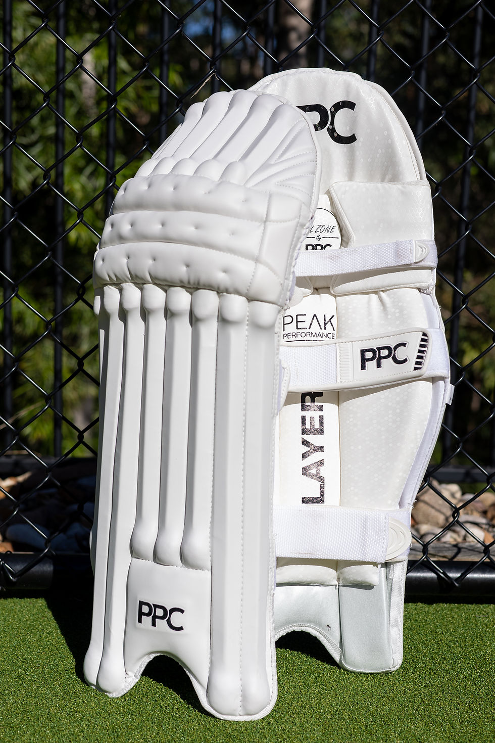 Thumbnail: PPC PLAYERS EDITION - WHITE / NAVY / BLACK /MAROON