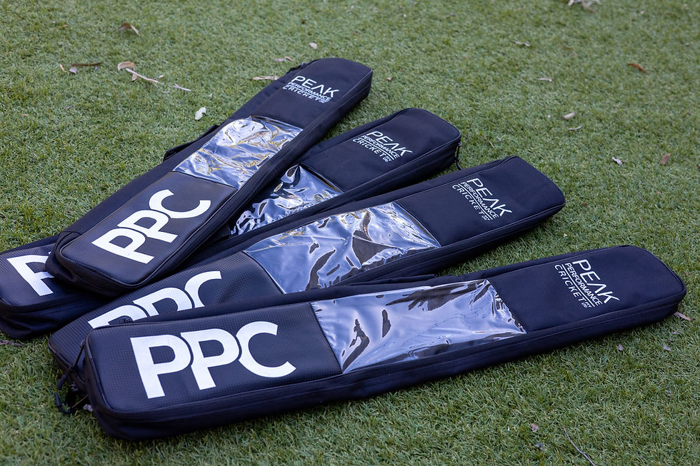 Thumbnail: BAT COVERS - Full Bag